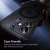 iPhone 16 / 16 Plus / 17 átlátszó ESR Armorite Kamera Védő üveg-4894240287163 9 kép