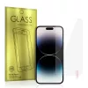  iPhone 17 Air Gold Tempered Glass üvegfólia