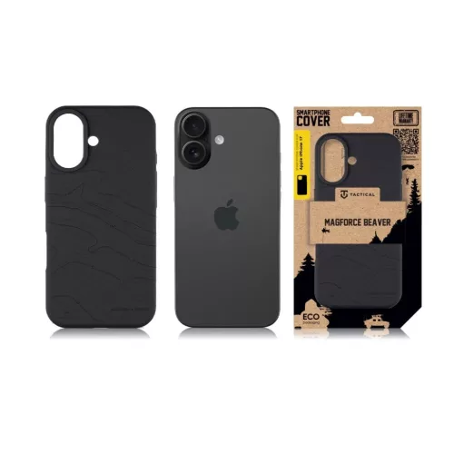  iPhone 17 Asphalt Tactical MagForce Beaver tok-8596311282911 3 kép