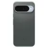 Google Pixel 10 / 10 Pro Spigen Thin Fit Mag Magsafe tok Zsálya Zöld-8800283307627 3 kép