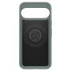 Google Pixel 10 / 10 Pro Spigen Thin Fit Mag Magsafe tok Zsálya Zöld-8800283307627 5 kép