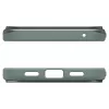 Google Pixel 10 / 10 Pro Spigen Thin Fit Mag Magsafe tok Zsálya Zöld-8800283307627 7 kép