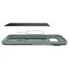 Google Pixel 10 / 10 Pro Spigen Thin Fit Mag Magsafe tok Zsálya Zöld-8800283307627 10 kép