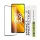 Xiaomi Poco X3 / Poco X3 NFC / Poco X3 Pro Fekete Techsuit - 111D Full-5949419035171 2 kép