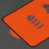 Xiaomi Poco X3 / Poco X3 NFC / Poco X3 Pro Fekete Techsuit - 111D Full-5949419035171 6 kép