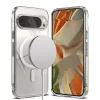  Google Pixel 9 Pro XL Ringke - Fusion MagSafe - Átlátszó tok-8809961788680 1 kép