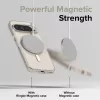  Google Pixel 9 Pro XL Ringke - Fusion MagSafe - Átlátszó tok-8809961788680 4 kép