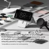  Google Pixel 9 Pro XL Ringke - Fusion MagSafe - Átlátszó tok-8809961788680 5 kép