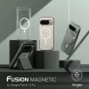  Google Pixel 9 Pro XL Ringke - Fusion MagSafe - Átlátszó tok-8809961788680 6 kép