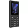 Nokia 105 TA-1684 DS fekete-6438409099013 2 kép