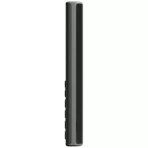 Nokia 105 TA-1684 DS fekete-6438409099013 5 kép