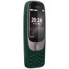 Nokia 6310 TA-1607 DS zöld-6438409100290 2 kép
