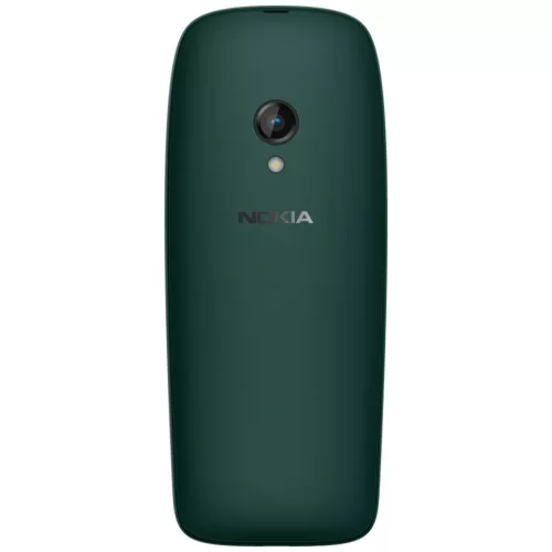 Nokia 6310 TA-1607 DS zöld-6438409100290 4 kép