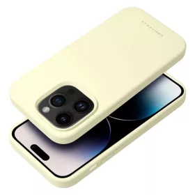 iPhone 17 Air Light Yellow tok