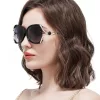 Női UV-védelemmel ellátott Polarizált Napszemüveg Techsuit (1722)-5949419144842 3 kép