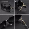 Női UV-védelemmel ellátott Polarizált Napszemüveg Techsuit (1722)-5949419144842 5 kép