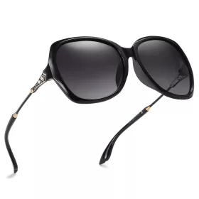 Női Polarizált napszemüveg UV védelemmel Techsuit (8881) - PC - Fe-5949419143678 2 kép