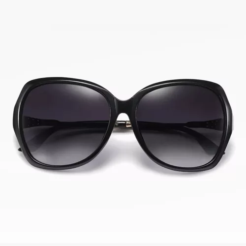 Női Polarizált napszemüveg UV védelemmel Techsuit (8881) - PC - Fe-5949419143678 3 kép