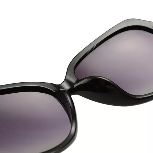Női Polarizált napszemüveg UV védelemmel Techsuit (8881) - PC - Fe-5949419143678 6 kép