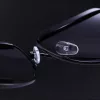 Női napszemüveg Techsuit Polarized (8702) UV védelemmel, fém keret-5949419142466 7 kép