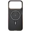 iPhone 17 Pro Max PITAKA Ultra-Vékony Sunset MagSafe tok naplemente -0749355418183 5 kép