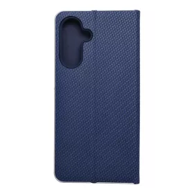 Samsung Galaxy A17 LUNA Book Carbon tok kék-5903396411120 2 kép