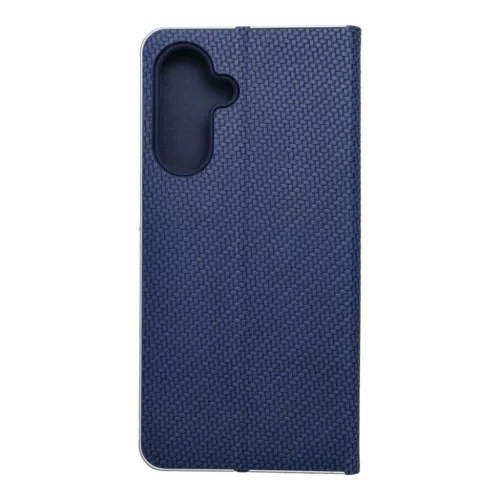 Samsung Galaxy A17 LUNA Book Carbon tok kék-5903396411120 2 kép