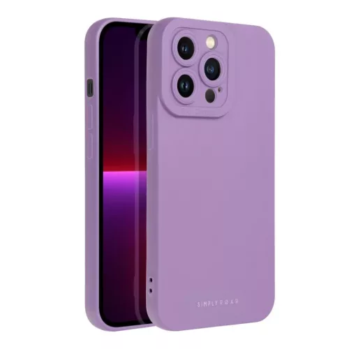 iPhone 17 Air tok ROAR Luna tok Lila-5903396414824 3 kép