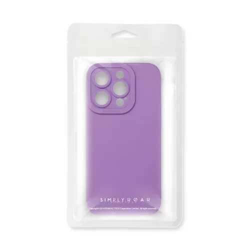 iPhone 17 Air tok ROAR Luna tok Lila-5903396414824 10 kép