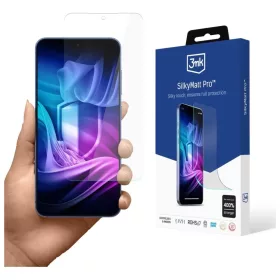 Samsung Galaxy S25 FE matt üvegfólia 3MK Silky Matt Pro-5903108673709 1 kép