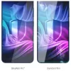 Samsung Galaxy S25 FE matt üvegfólia 3MK Silky Matt Pro-5903108673709 2 kép