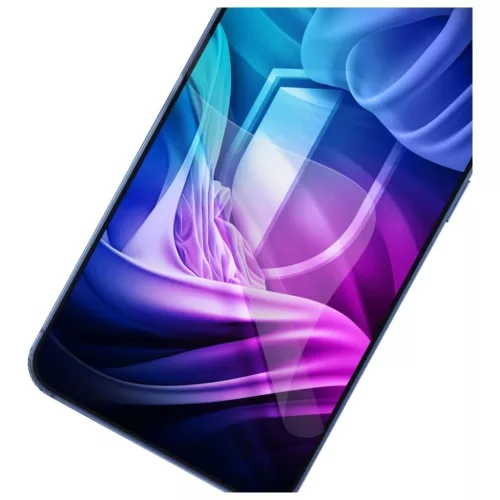 Samsung Galaxy S25 FE matt üvegfólia 3MK Silky Matt Pro-5903108673709 4 kép