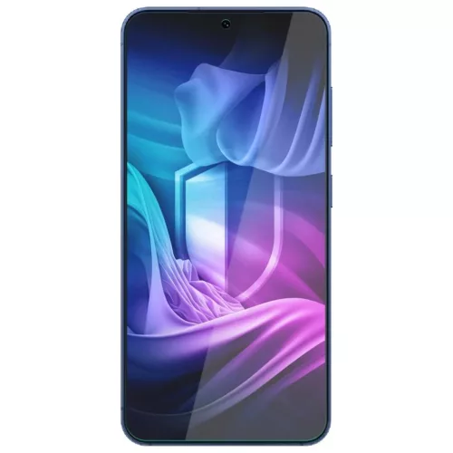 Samsung Galaxy S25 FE matt üvegfólia 3MK Silky Matt Pro-5903108673709 5 kép