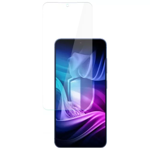 Samsung Galaxy S25 FE matt üvegfólia 3MK Silky Matt Pro-5903108673709 6 kép