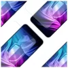 Samsung Galaxy S25 FE matt üvegfólia 3MK Silky Matt Pro-5903108673709 8 kép