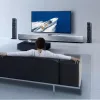 Ugreen HDMI kábel 2.0 4K 60Hz 3D 18 Gbps 1.5m  fekete (HD101 10128)-6957303811281 2 kép