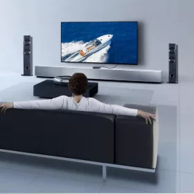 Ugreen HDMI kábel 2.0 4K 60Hz 3D 18 Gbps 1.5m  fekete (HD101 10128)-6957303811281 2 kép
