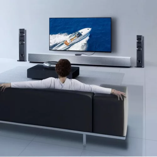 Ugreen HDMI kábel 2.0 4K 60Hz 3D 18 Gbps 1.5m  fekete (HD101 10128)-6957303811281 2 kép