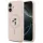 iPhone 17 Karl Lagerfeld szilikon tok Karl&Choupette gyűrű MagSafe r-3666339549411 1 kép