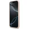 iPhone 17 Karl Lagerfeld szilikon tok Karl&Choupette gyűrű MagSafe r-3666339549411 5 kép