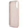 iPhone 17 Karl Lagerfeld szilikon tok Karl&Choupette gyűrű MagSafe r-3666339549411 7 kép