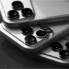 iPhone 17 Pro / 17 Pro Max Ringke Kameravédő Keret 2 csomag Fekete �-8800328810723 5 kép