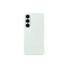 EF-PS731CME Samsung Galaxy S25 FE tok Silicone Cover Menta-8806097670063 1 kép
