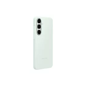 EF-PS731CME Samsung Galaxy S25 FE tok Silicone Cover Menta-8806097670063 2 kép