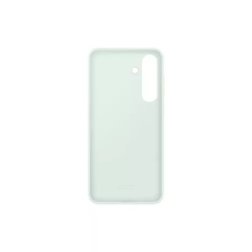 EF-PS731CME Samsung Galaxy S25 FE tok Silicone Cover Menta-8806097670063 3 kép