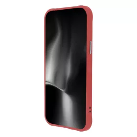 iPhone 13 6,1" Ring Secure Mag piros tok-5907457745612 2 kép