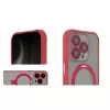 iPhone 13 6,1" Ring Secure Mag piros tok-5907457745612 4 kép