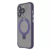 iPhone 14 Pro Ring Secure Mag ibolya tok-5907457745681 1 kép