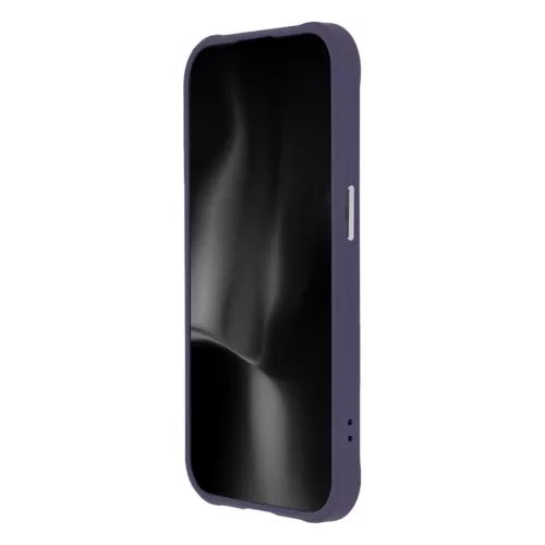 iPhone 14 Pro Ring Secure Mag ibolya tok-5907457745681 2 kép