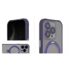 iPhone 14 Pro Ring Secure Mag ibolya tok-5907457745681 4 kép